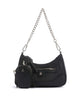Steve Madden BGREED Sac porté épaule black/gold