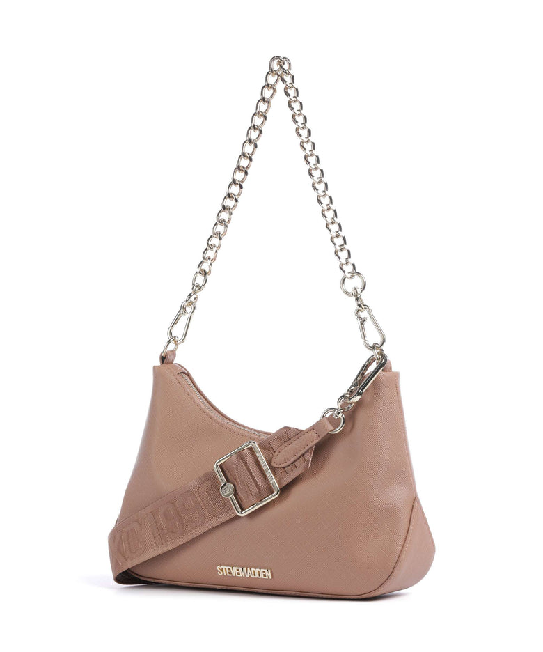 Steve Madden BSIN Shoulder bag blush/gold