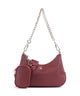 Steve Madden BSIN Sac porté épaule cherry