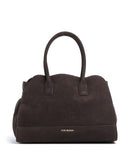 Steve Madden BHEIDEE Sac à main brown suede