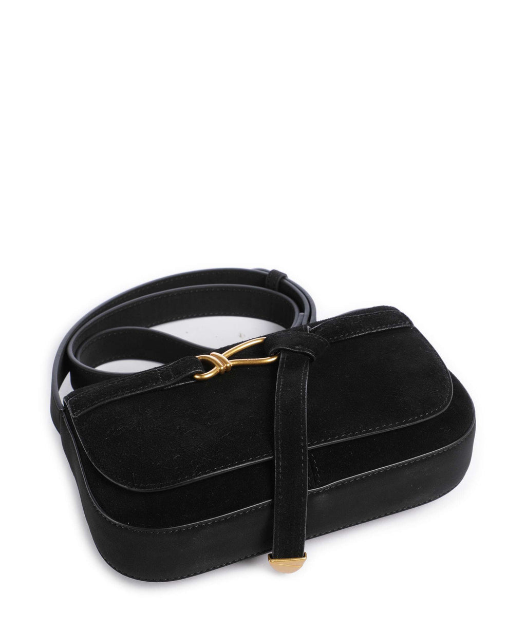 Steve Madden BKLARE Crossbody bag black/gold