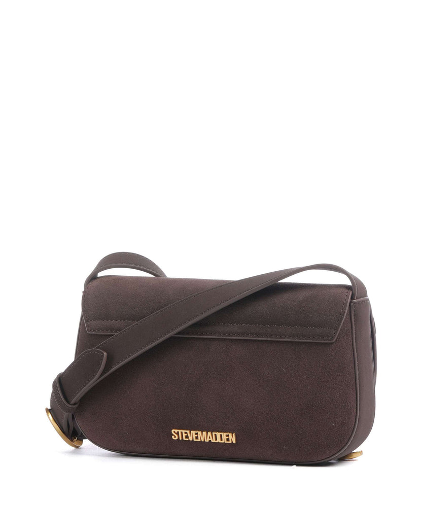 Steve Madden BKLARE Crossbody bag chocolate