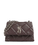 Steve Madden BVOLTURI Sac porté épaule chocolate