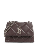 Steve Madden BVOLTURI Sac porté épaule chocolate
