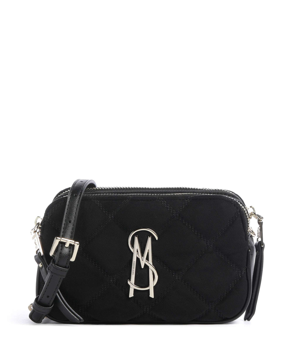 Steve Madden BMARVI-S Crossbody bag black/gold