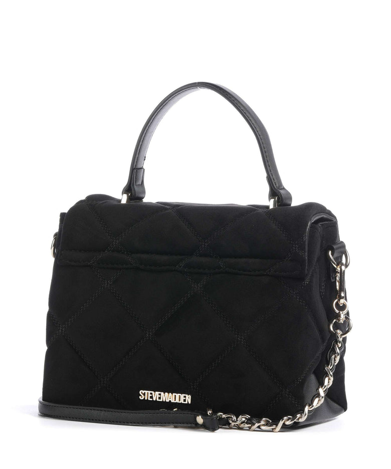 Steve Madden BMIKKI Handbag black/gold