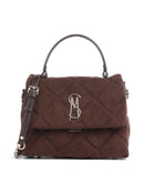Steve Madden BMIKKI Sac à main brown/gold