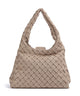 Steve Madden BRHIANON Sac fourre-tout taupe/gold
