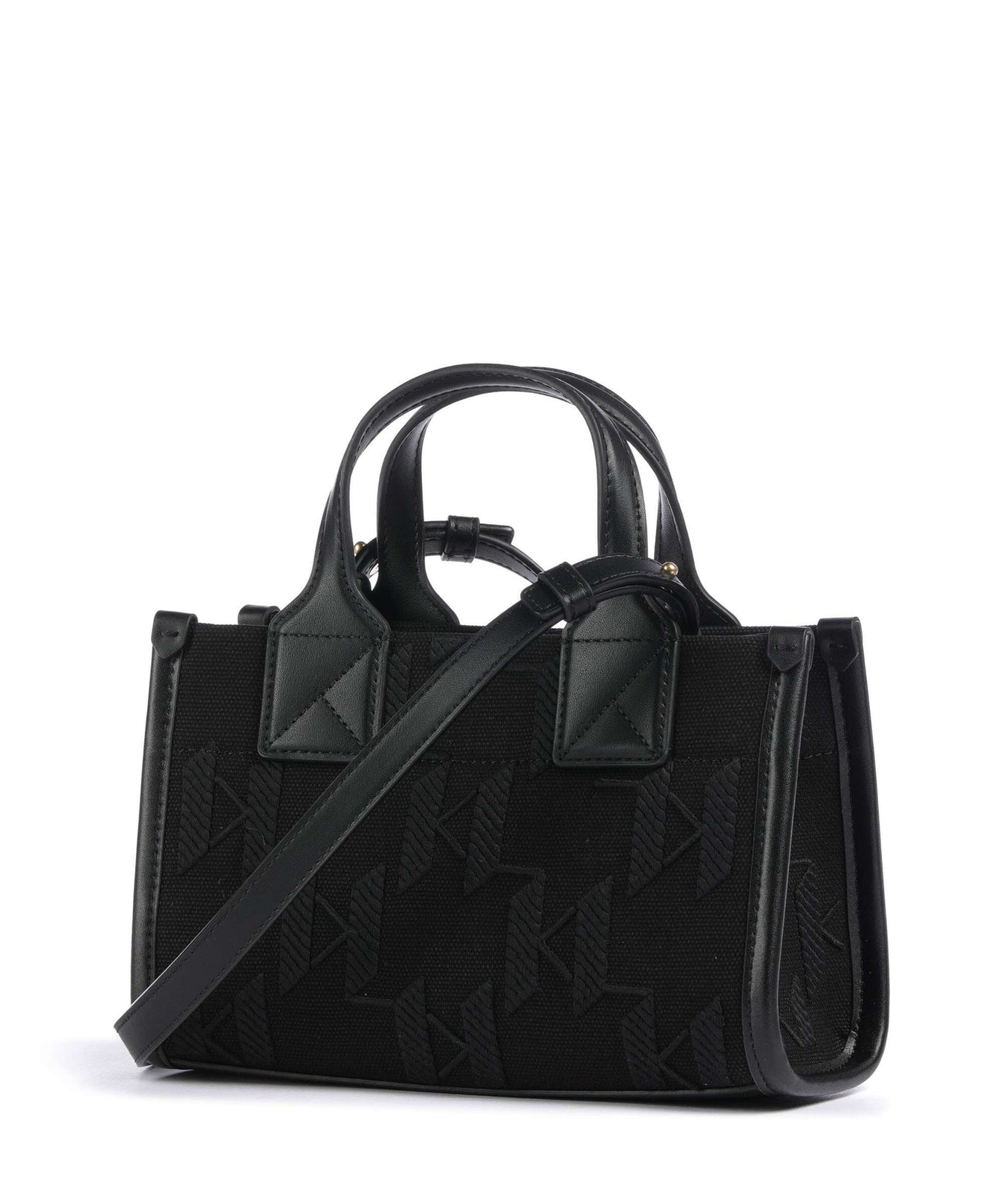 Karl Lagerfeld K/Skuare Small Crossbody bag black