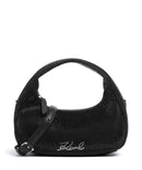 Karl Lagerfeld K/Evening Handbag black