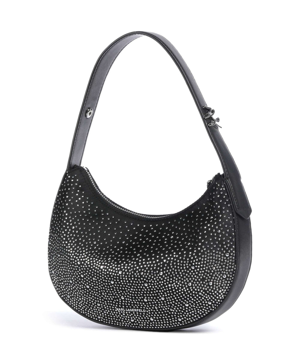 Karl Lagerfeld K/Soiree Shoulder bag black