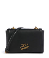 Karl Lagerfeld K/Autograph Small Sac bandoulière black/gold