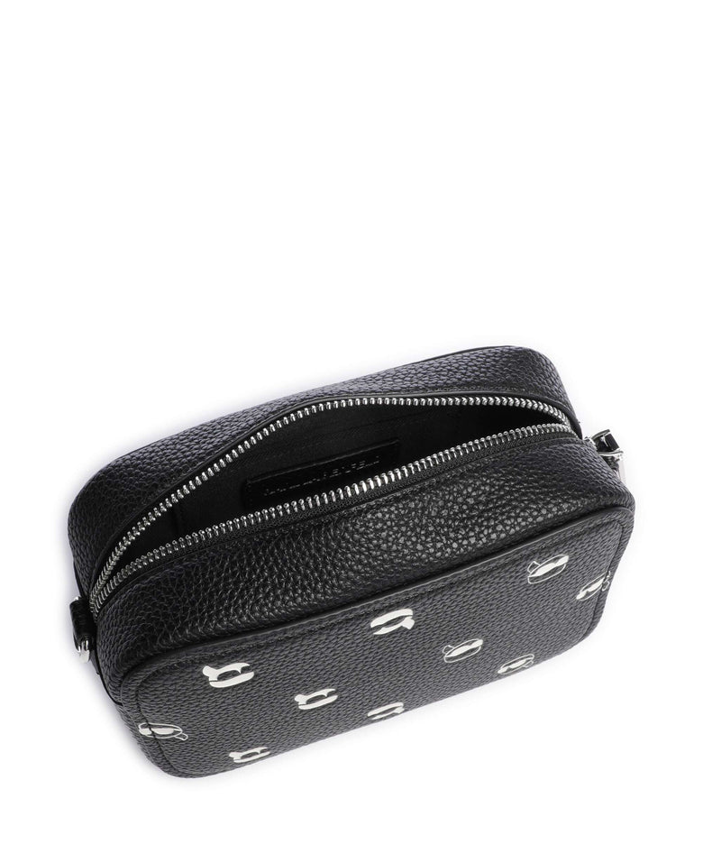 Karl Lagerfeld K/Ikonik Crossbody bag karl dot/black