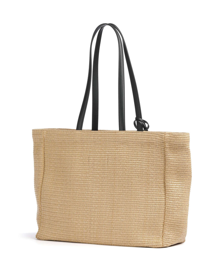 Karl Lagerfeld K/Signature Tote bag natural