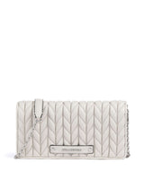Karl Lagerfeld K/Pillow Sac bandoulière cement