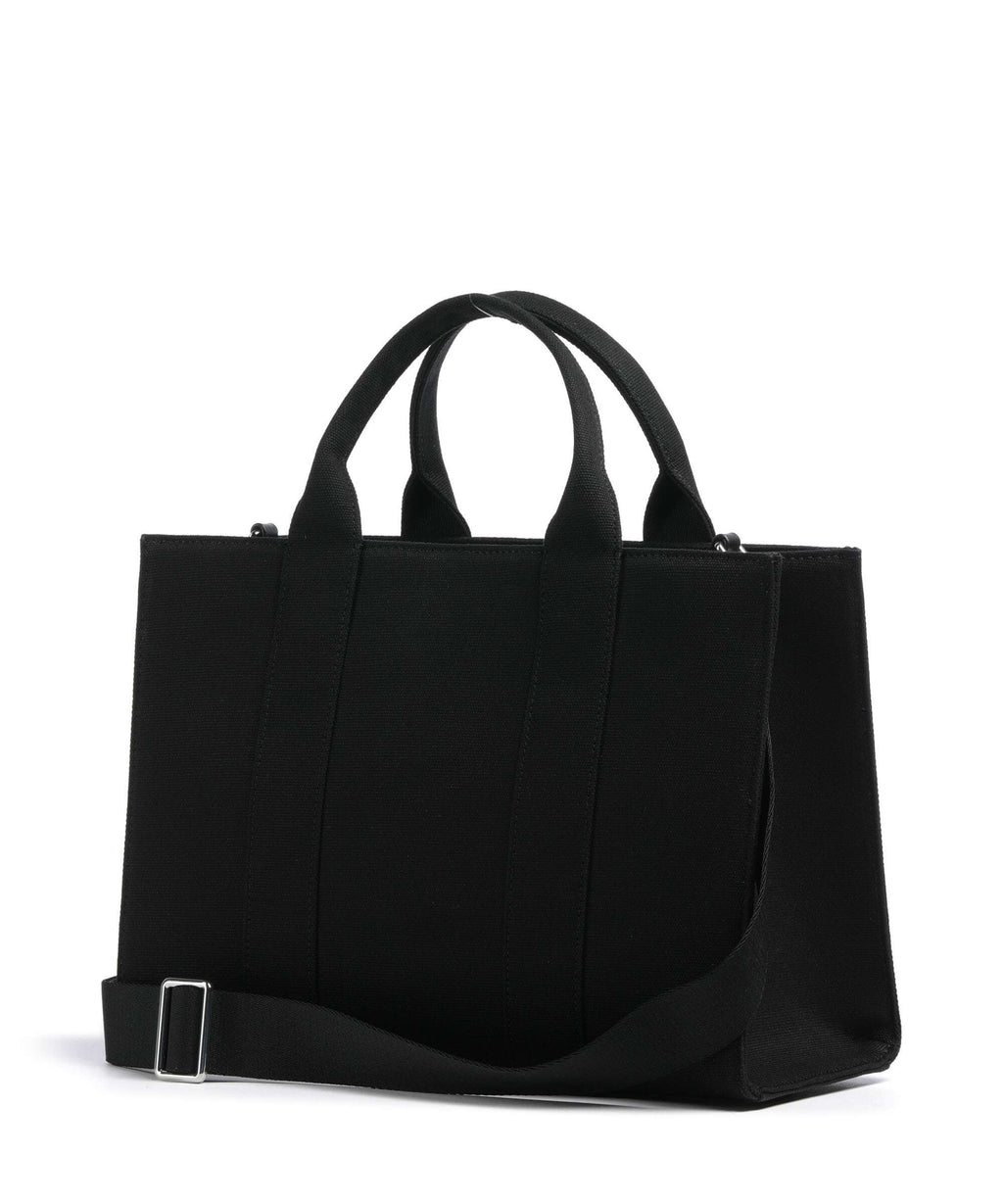 Karl Lagerfeld Ikon Karl Handbag black