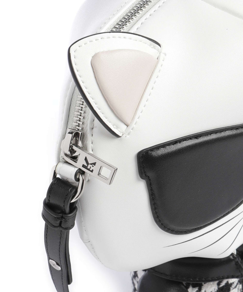 Karl Lagerfeld K/Ikon Choupette Crossbody bag multicolour