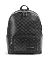 Karl Lagerfeld K/Voyage Sac à dos black mono