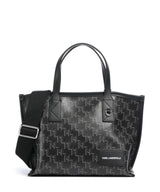 Karl Lagerfeld K/Voyage Small Sac à main black mono