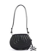 Karl Lagerfeld K/Wellen Sac porté épaule black