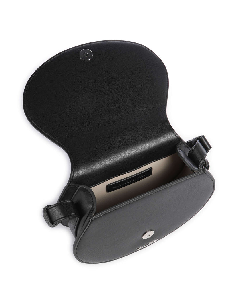 Karl Lagerfeld K/Wellen Shoulder bag black