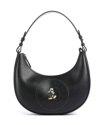 Karl Lagerfeld KL x Disney Sac porté épaule black
