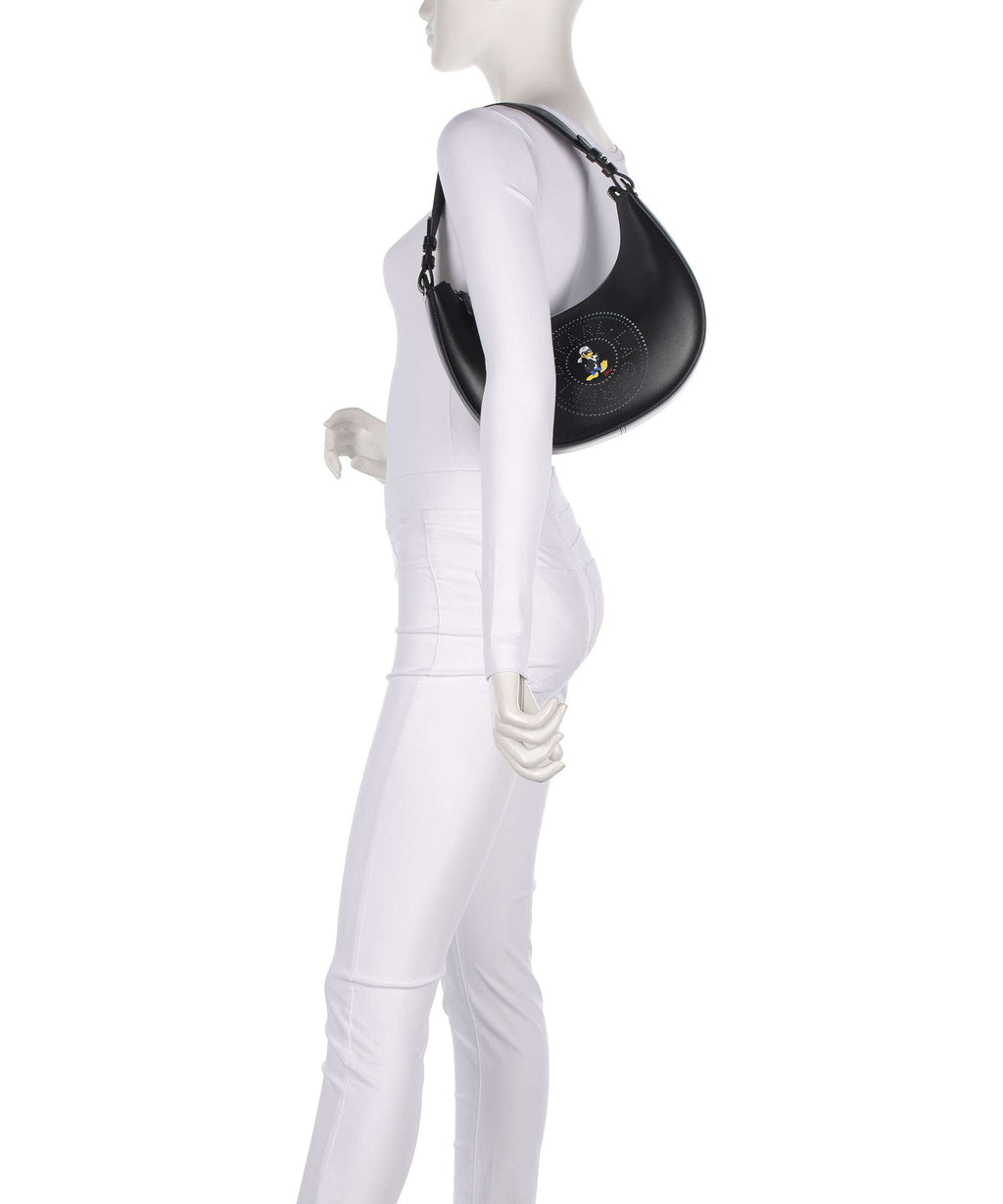 Karl Lagerfeld KL x Disney Shoulder bag black