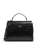 Karl Lagerfeld K/Autograph Handbag black/gold