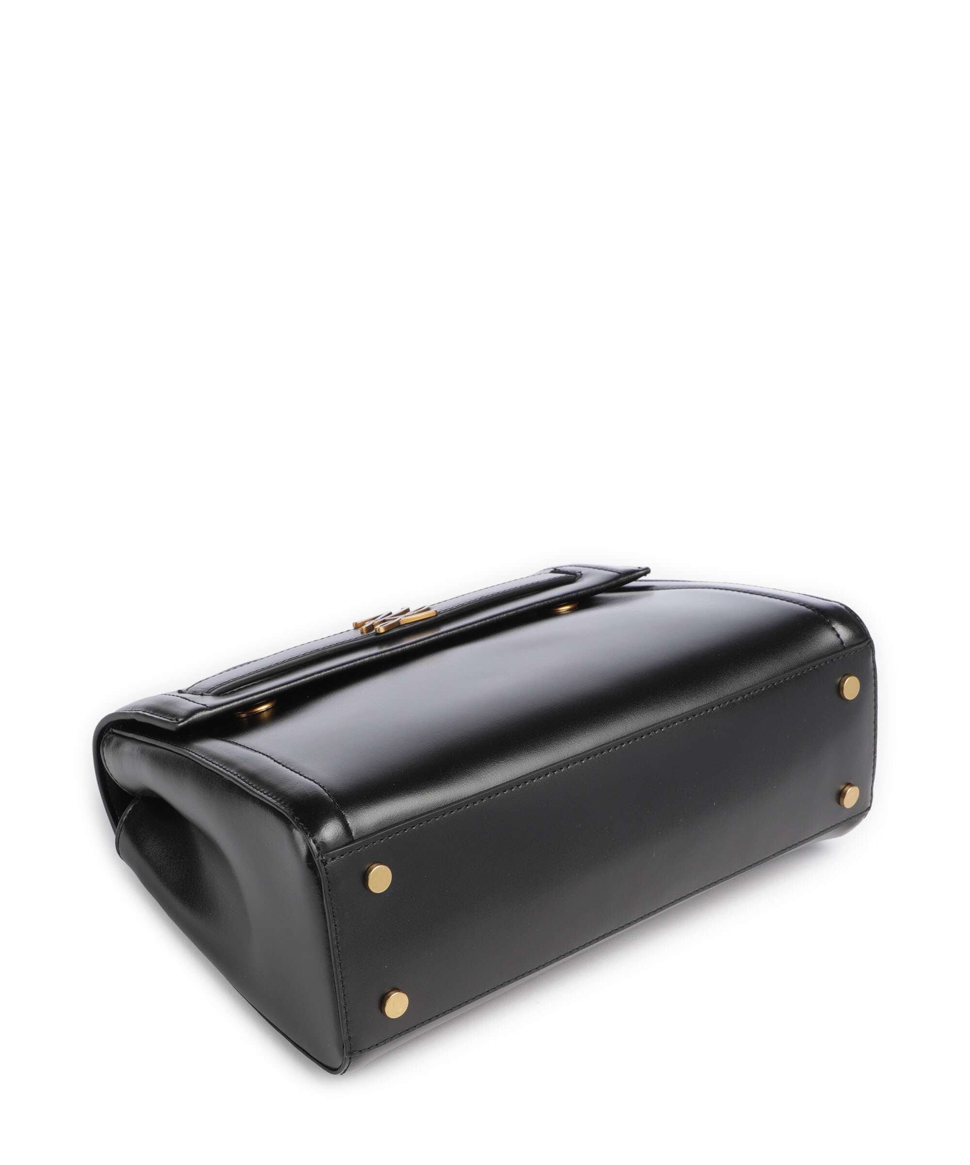 Karl Lagerfeld K/Autograph Handbag black/gold