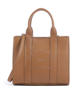 Karl Lagerfeld K/Rue St Guillaume Mini Sac à main caramel