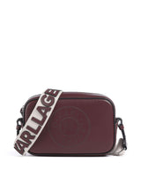 Karl Lagerfeld K/Circle Sac bandoulière windsor/burgundy