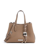 Karl Lagerfeld Ikon Small Sac à main mushroom brown
