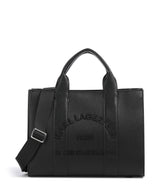 Karl Lagerfeld K/Rue St Guillaume Medium Sac à main black