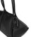 Karl Lagerfeld K/Wellen Medium Tote bag black