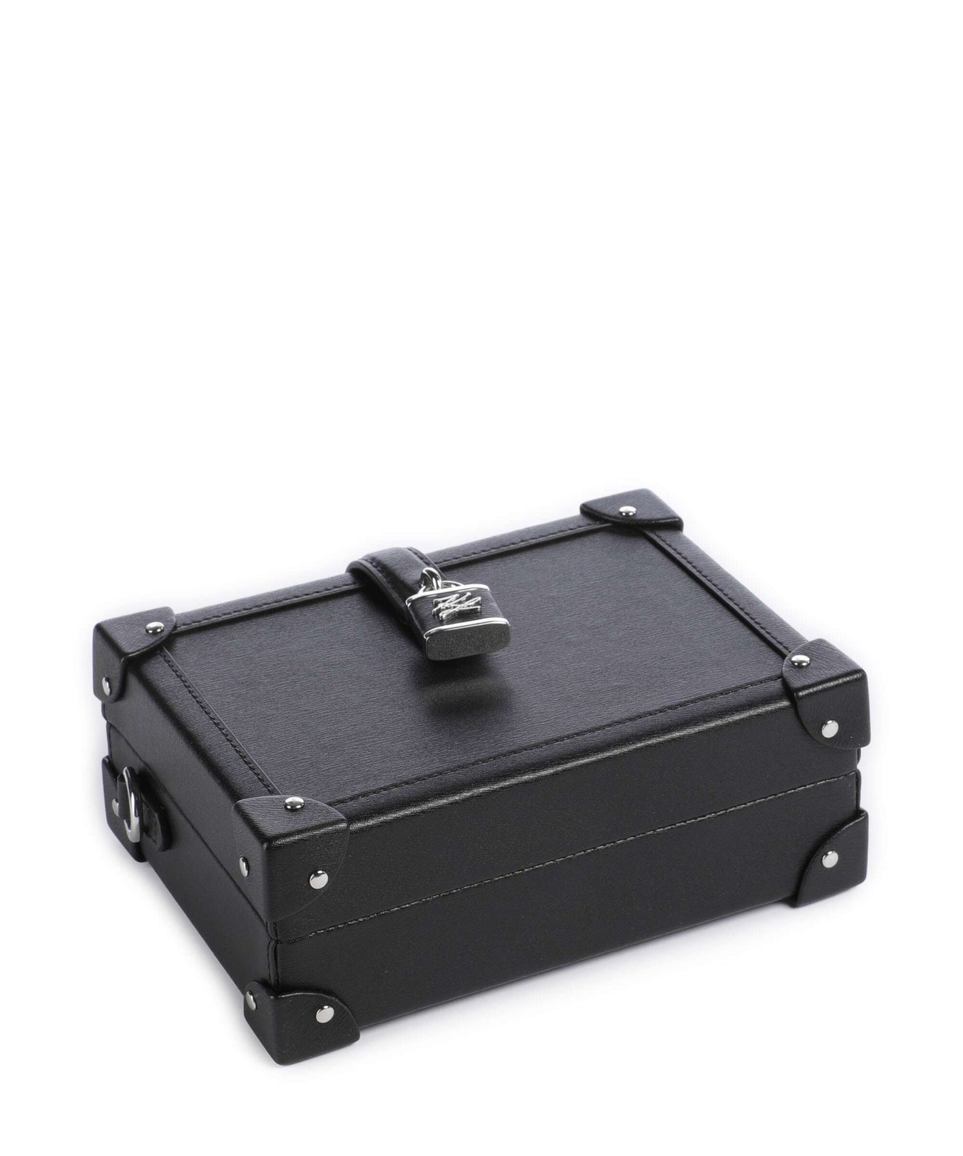 Karl Lagerfeld K/Autograph Small Crossbody bag black/nickel