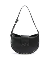 Karl Lagerfeld K/Signature Sac fourre-tout black embellishment