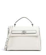 Karl Lagerfeld K/Autograph Medium Sac à main off white
