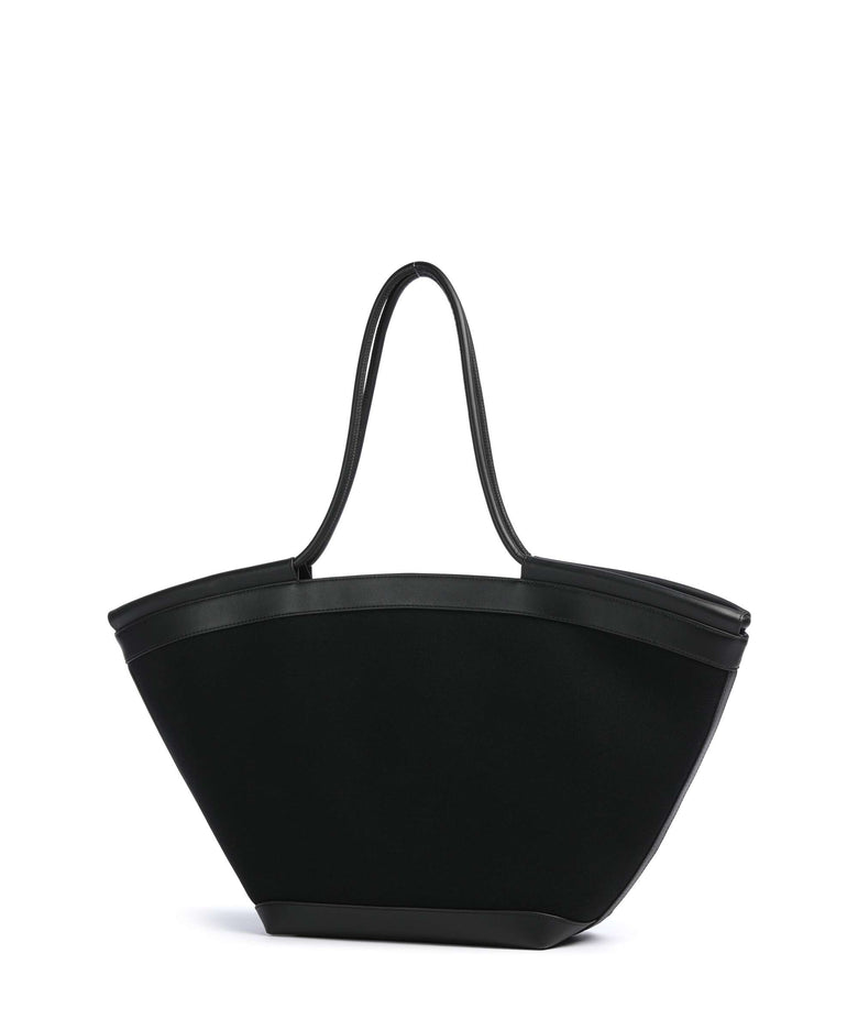 Karl Lagerfeld K/Hotel Karl Large Tote bag black