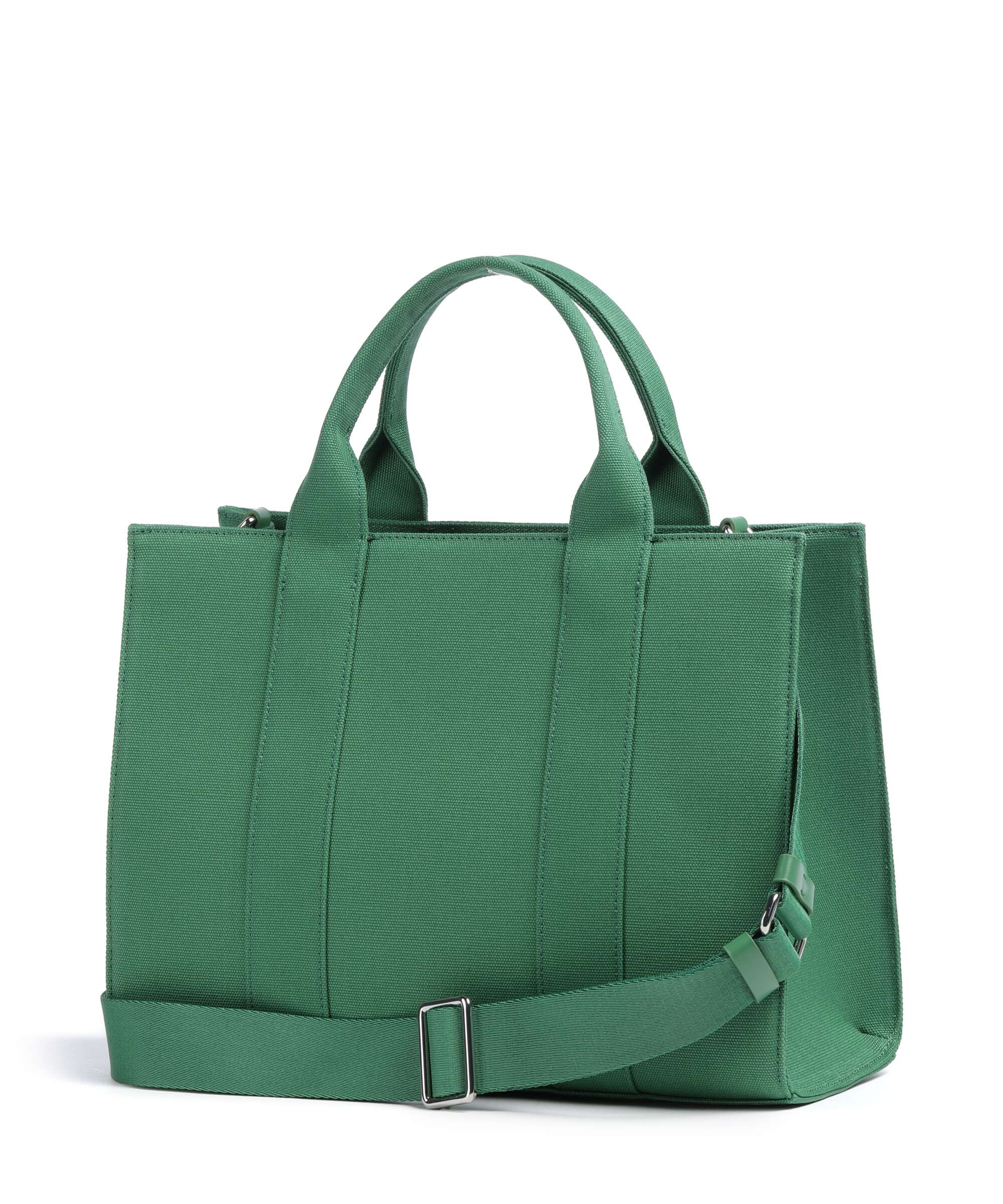 Karl Lagerfeld K/Rue St Guillaume Medium Handbag plant green