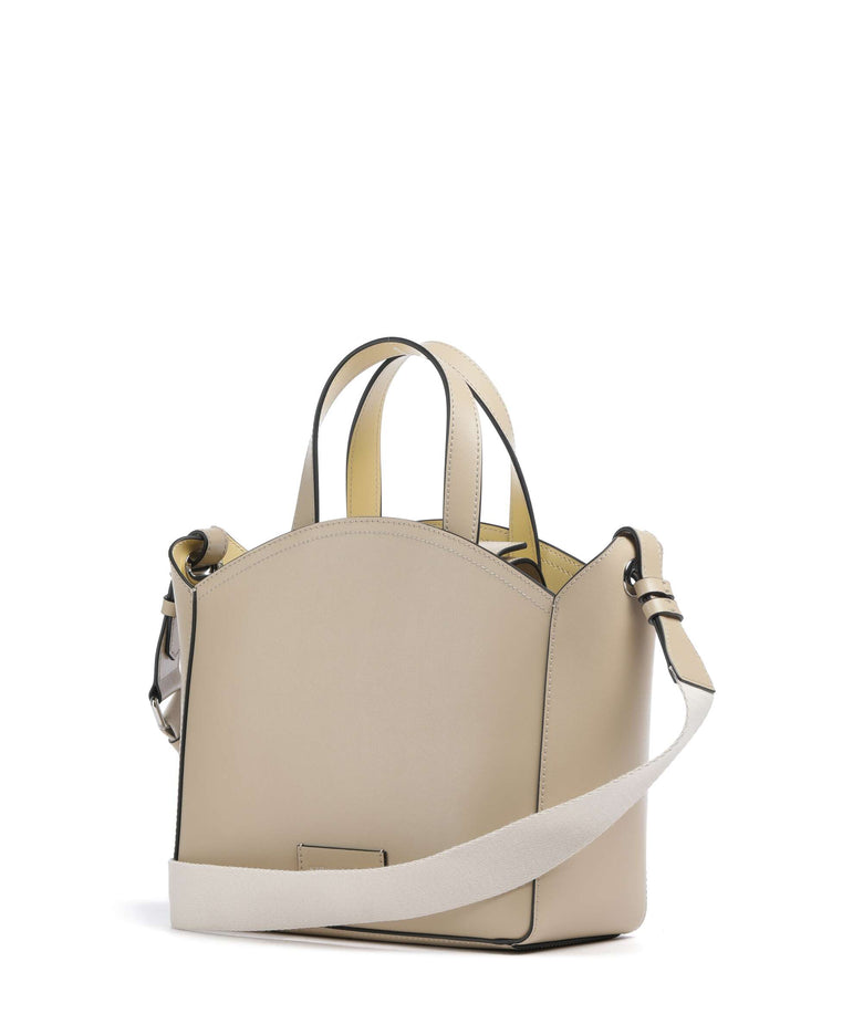 Karl Lagerfeld K/Circle Choupette Small Handbag safari