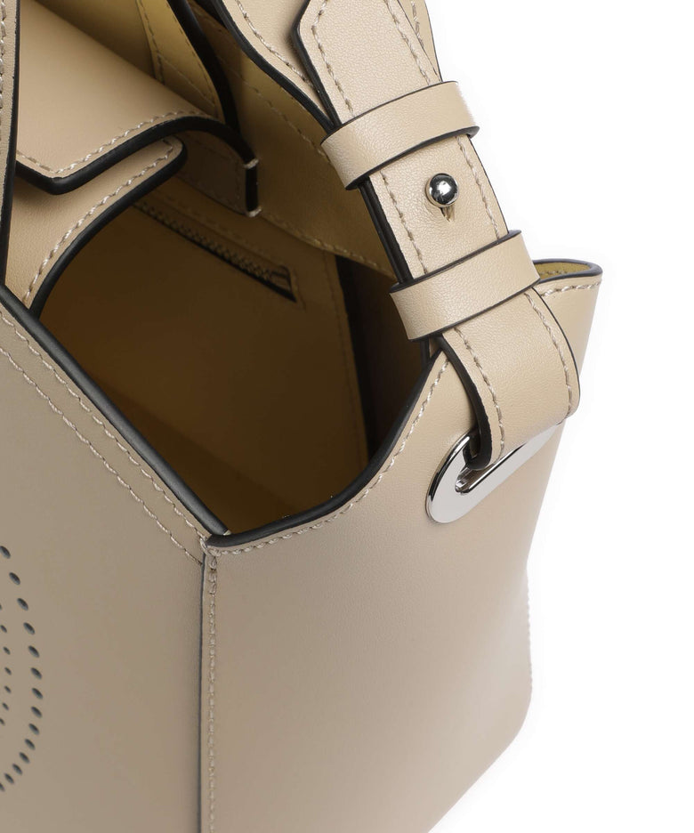 Karl Lagerfeld K/Circle Choupette Small Handbag safari