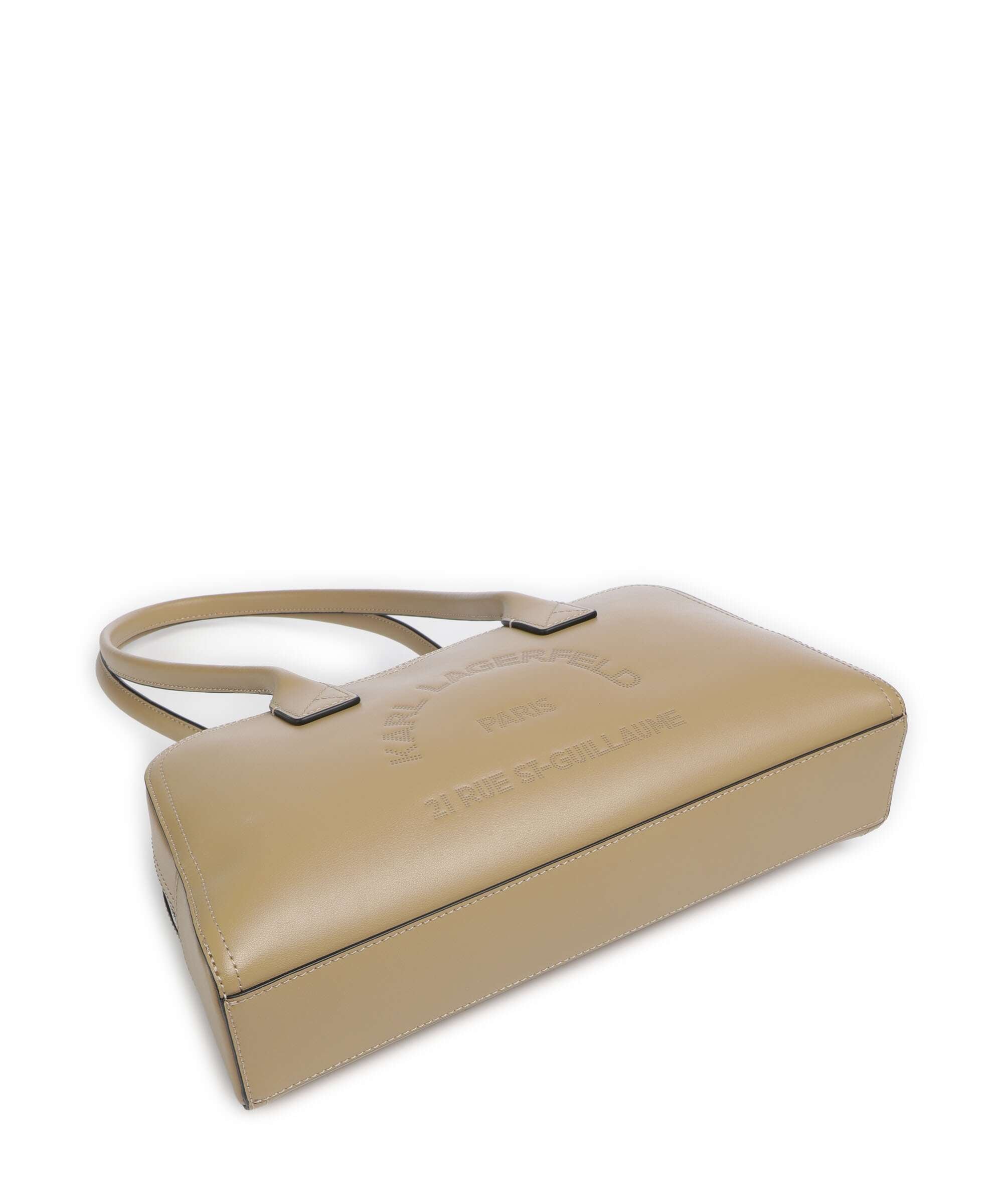 Karl Lagerfeld K/Daily Small Shoulder bag dijon