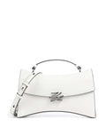 Karl Lagerfeld K/Autograph Crossbody bag off white