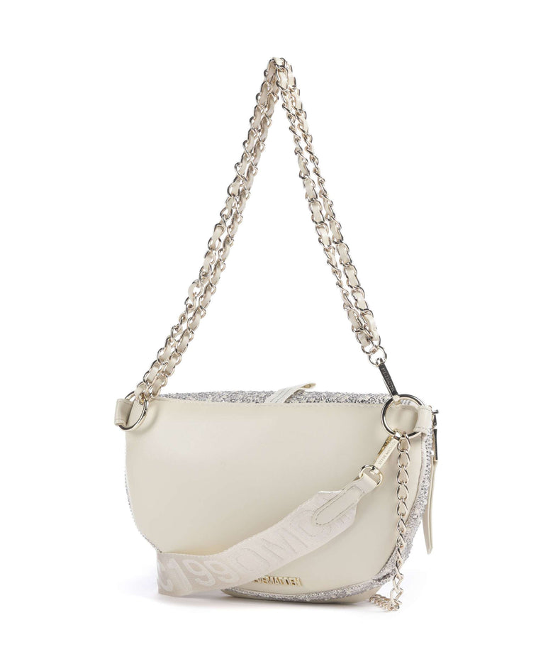 Steve Madden BMAXIMA-M Crossbody bag gold/multicolour
