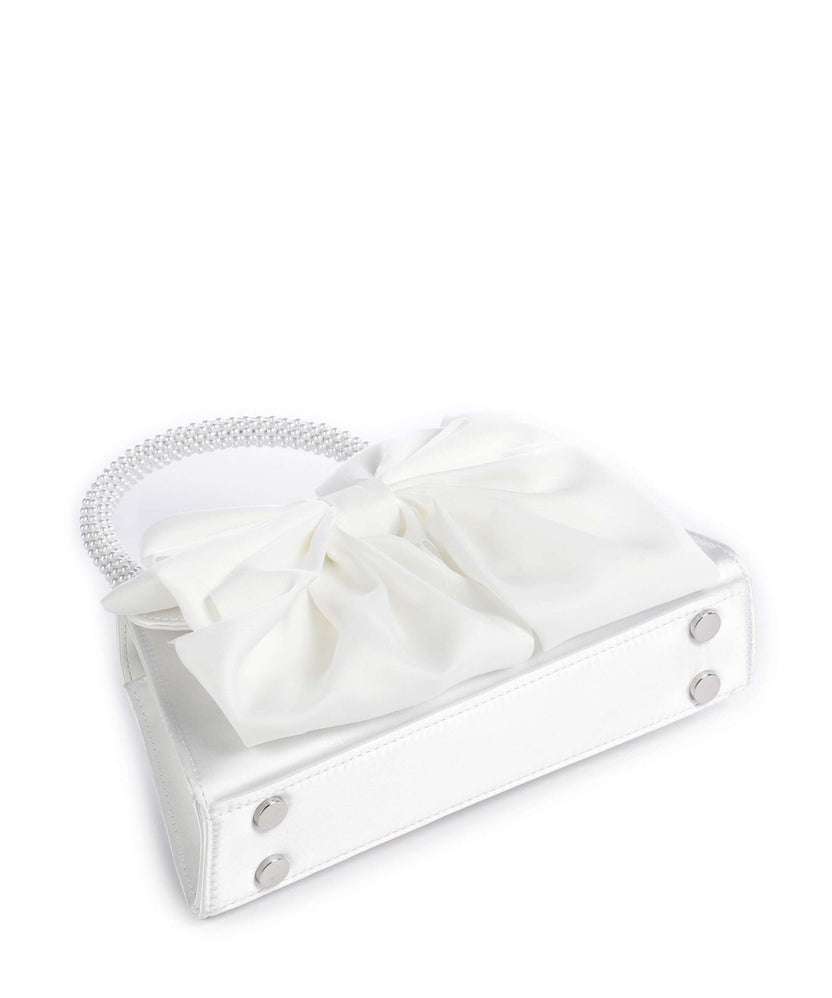 Steve Madden BCOSETTE Handbag white