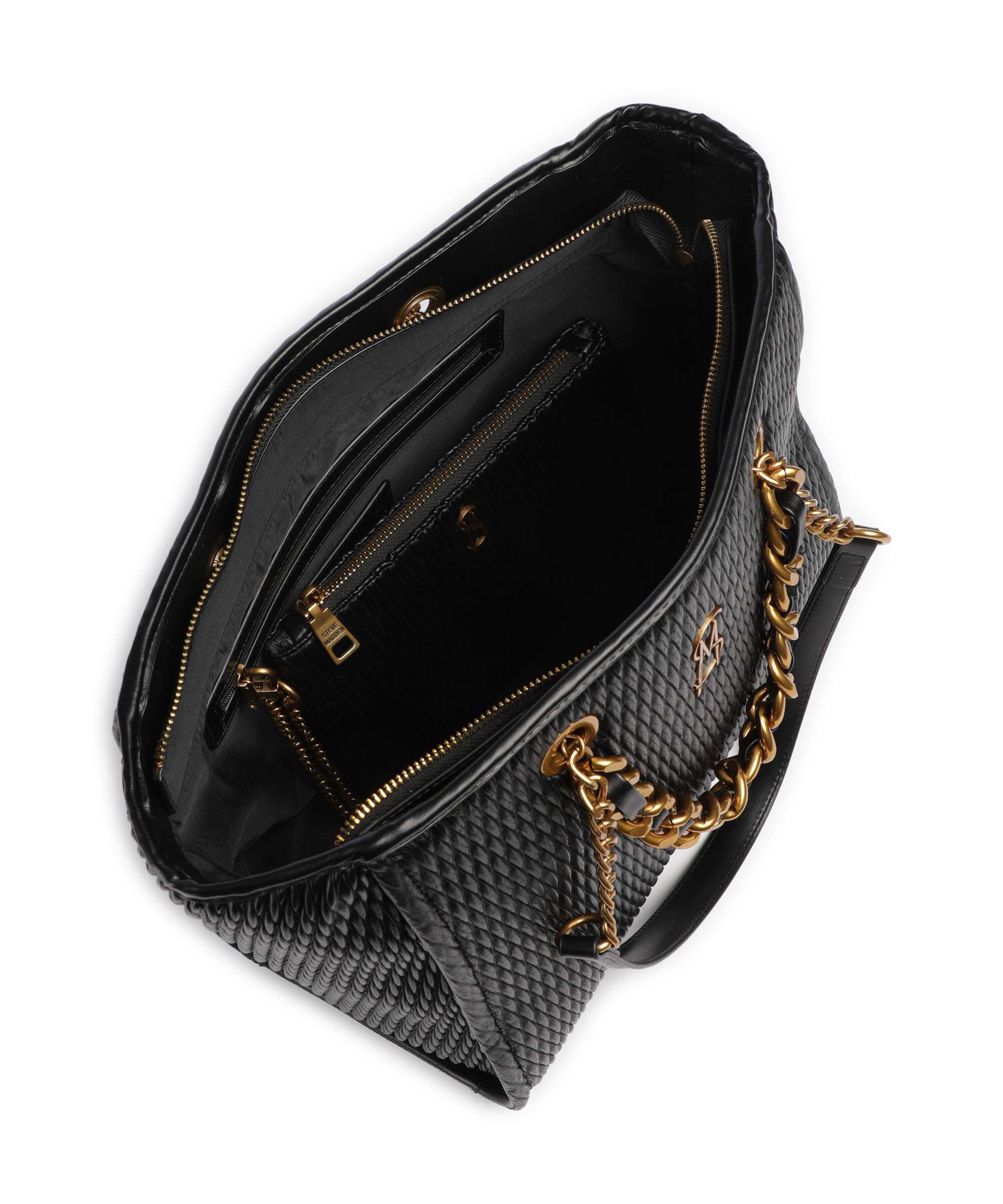 Steve Madden BKATTT-M Tote bag black