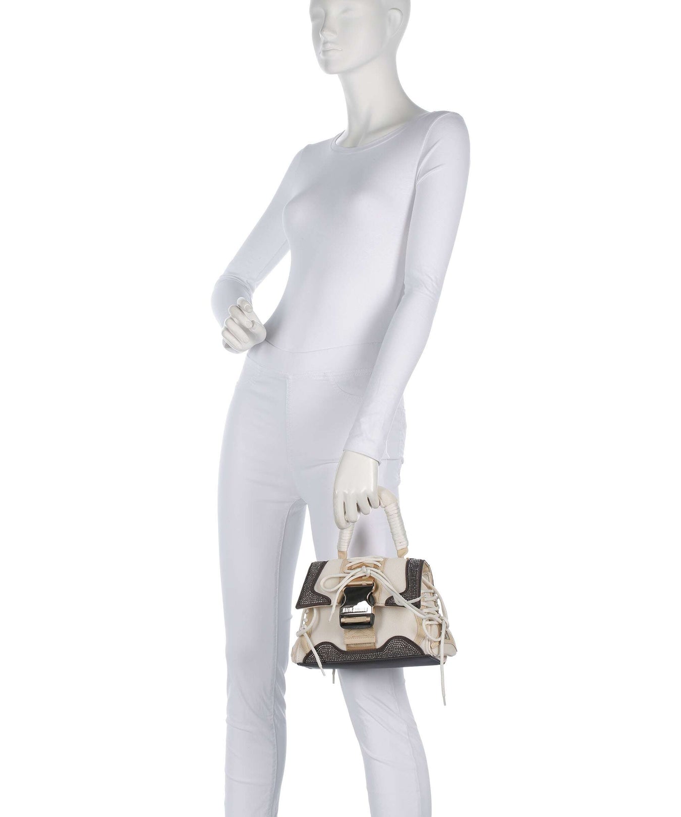 Steve Madden BDIEGO-A Handbag brown