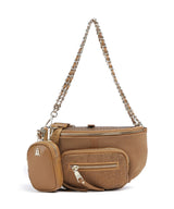 Steve Madden BMAXIMAD Crossbody bag camel