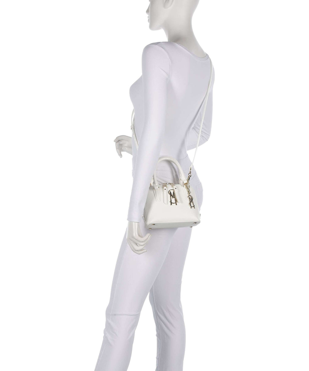 Steve Madden BRULE-C Handbag white