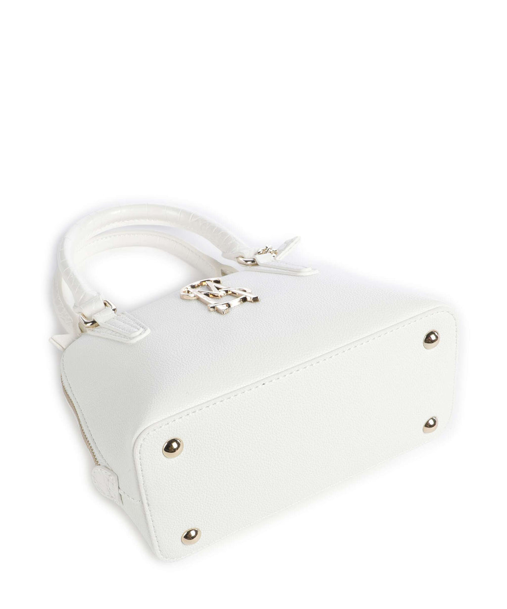 Steve Madden BRULE-C Handbag white